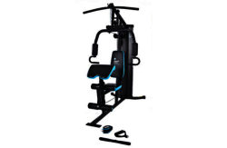 Men's Health 50kg Home Gym - Exp Del